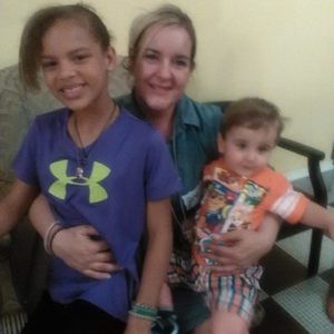 Meet your Posher, Zena