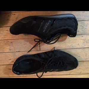 Coach Athletic Shoes