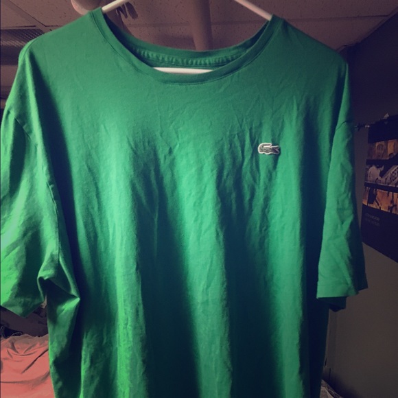 Lacoste