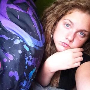 Meet your Posher, Jodi