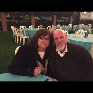 Meet your Posher, Cathy