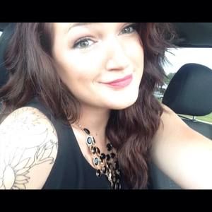 Meet your Posher, Katy