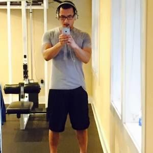 Meet your Posher, Tony