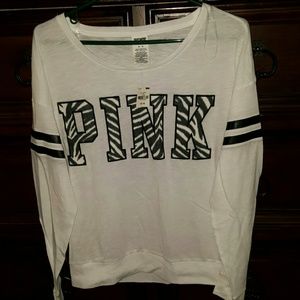 Bundle for 2 Medium Long sleeves