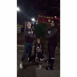 Meet your Posher, Carron