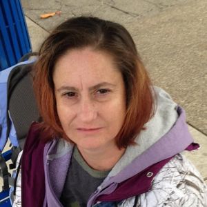 Meet your Posher, Alethia