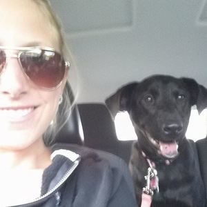 Meet your Posher, Amanda