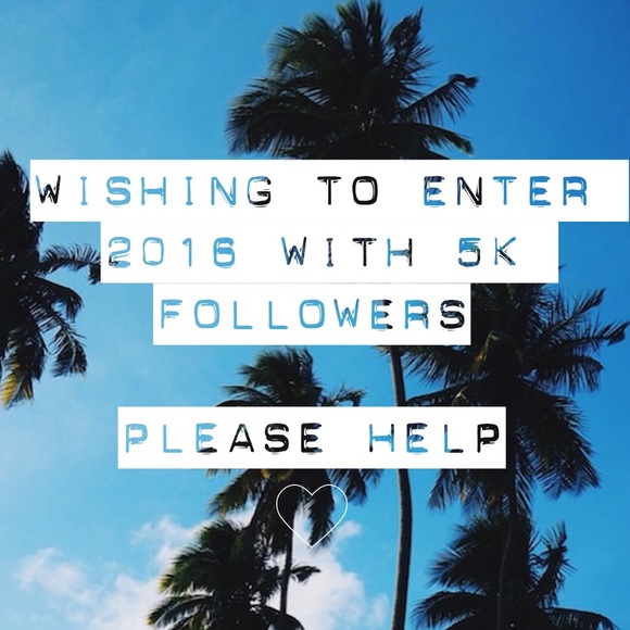 Like this listing, follow me and share.