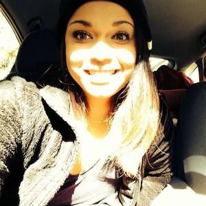 Meet your Posher, Asiah