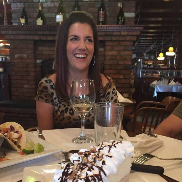Meet your Posher, Christina