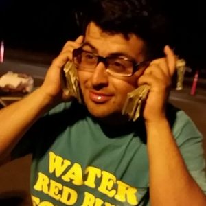 Meet your Posher, Oscar