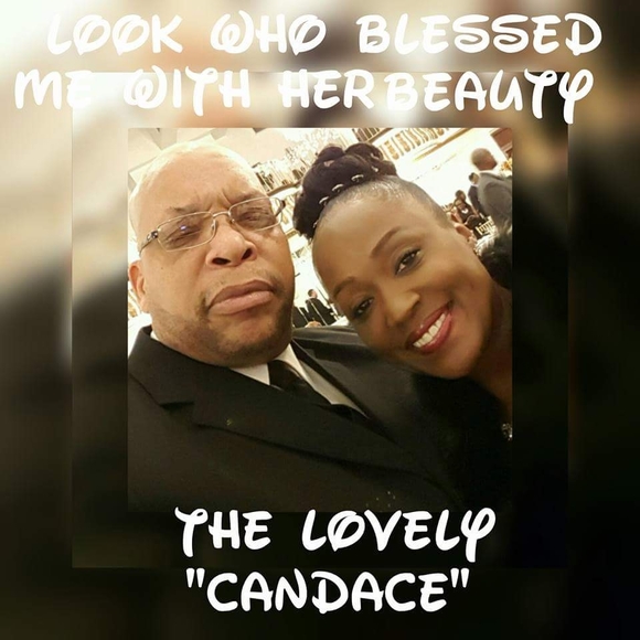 Meet your Posher, Candace