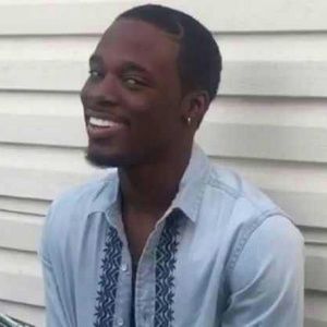 Meet your Posher, Luis