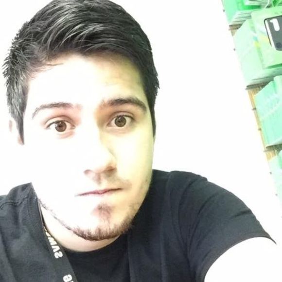 Meet your Posher, Jorge - Picture 1 of 1