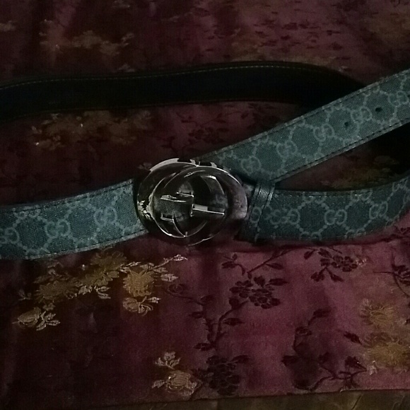 Mens belt