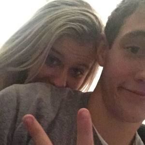 Meet your Posher, Anastasia