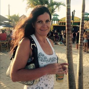 Meet your Posher, Marina