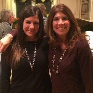 Meet your Posher, Tricia