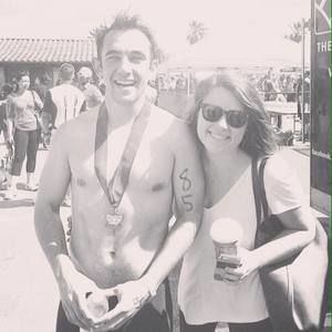 Meet your Posher, Eli