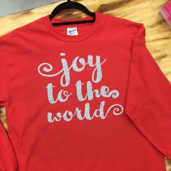 Christmas Shirt