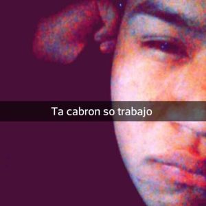 Meet your Posher, Eric