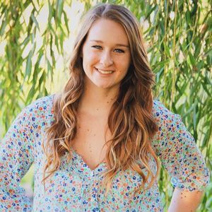 Meet your Posher, Krista