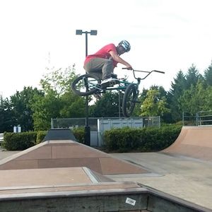 Meet your Posher, Junior