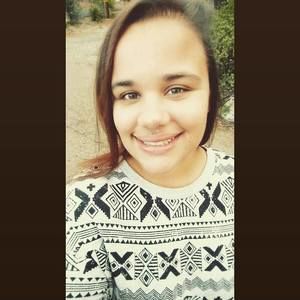 Meet your Posher, Natascha