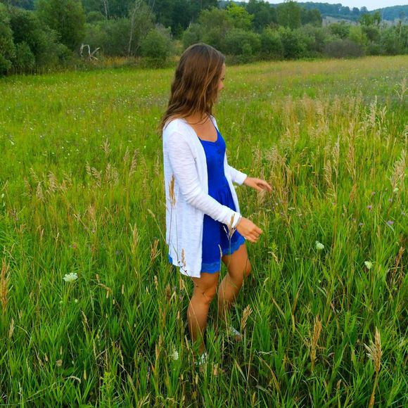 Meet your Posher, Paige - Picture 1 of 1