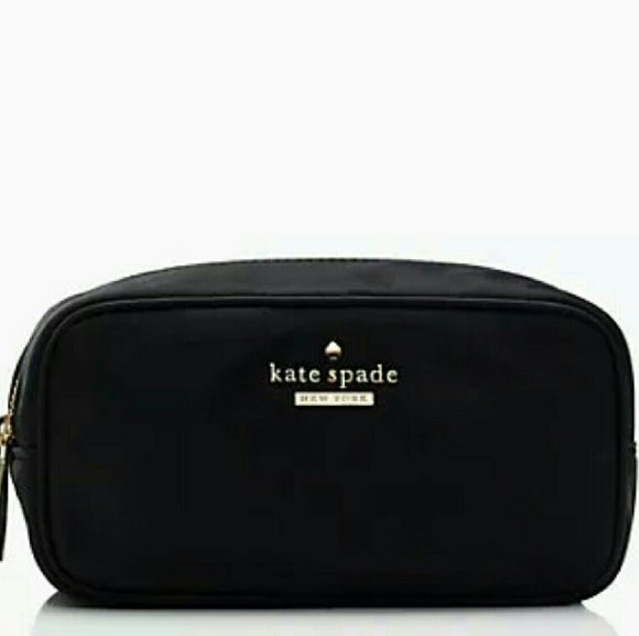 kate spade Handbags - NWT Kate Spade Ezra Cosmetic case