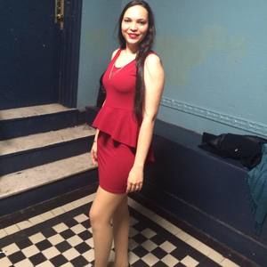 Meet your Posher, Mabel