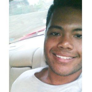 Meet your Posher, Derrick