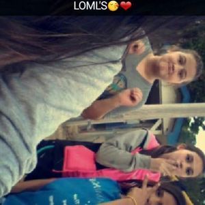 Meet your Posher, Angelina