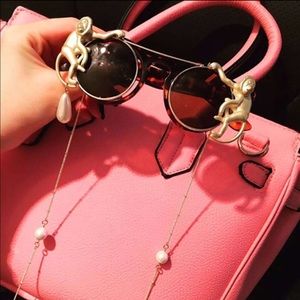 Monkey Sunglass (New)