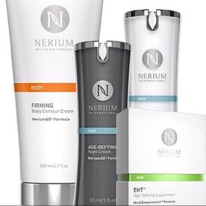 Nerium