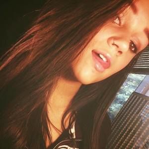 Meet your Posher, Mariyah