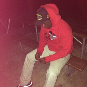 Meet your Posher, Dominique