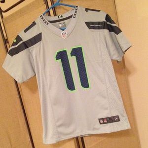 Percy Harvin Seahawks jersey