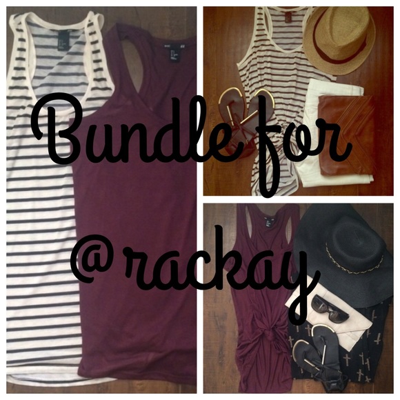 Other - Bundle for @rackay 🎉🎀✨