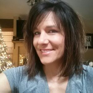 Meet your Posher, Lori