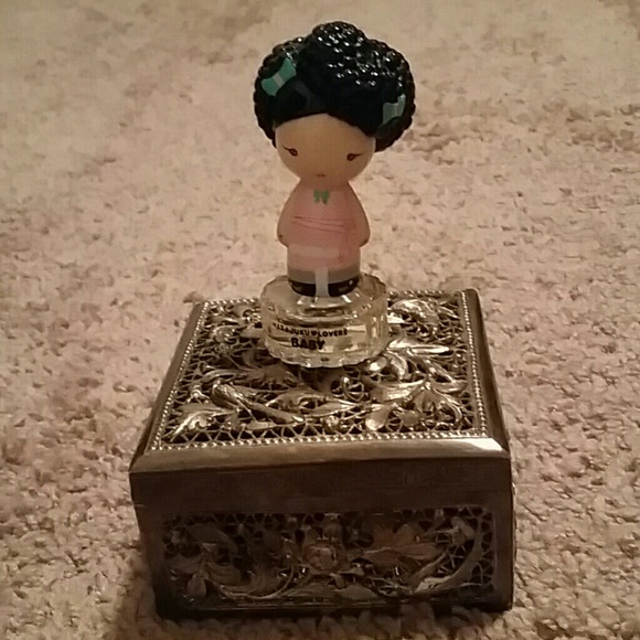 Baby HaraJuku Lovers Perfume