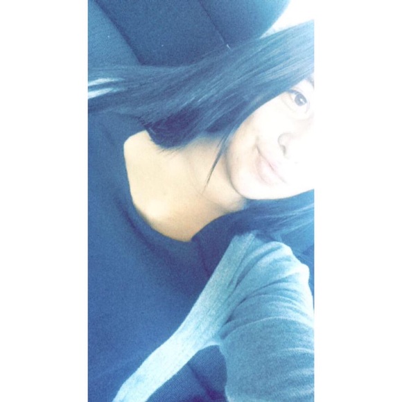 Meet your Posher, Denae