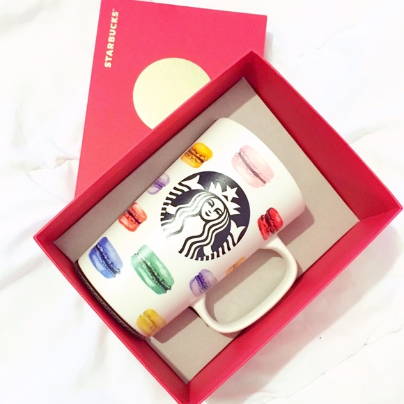 Starbucks Mug