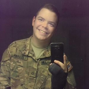 Meet your Posher, Austin