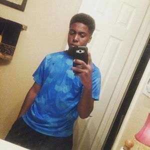 Meet your Posher, Uriah