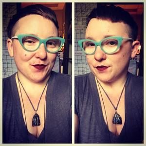 Meet your Posher, Femmily blake