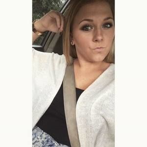 Meet your Posher, Kelsey