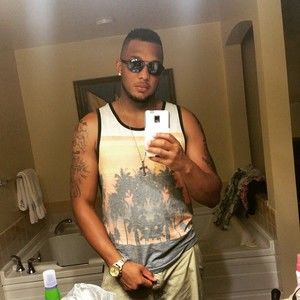 Meet your Posher, Andre