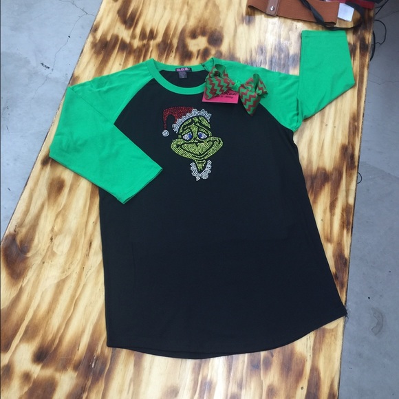 Christmas shirt