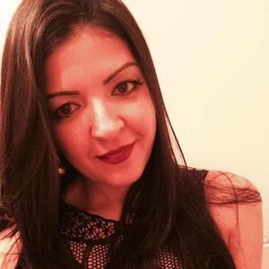 Meet your Posher, Aline